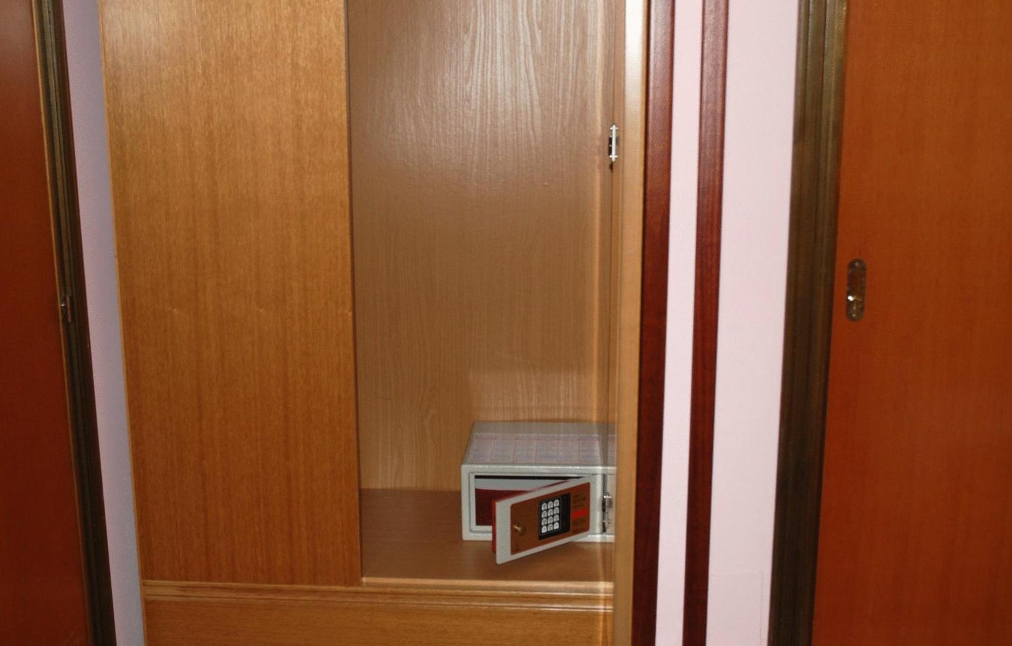 Hotel Grillo Verde Torre Annunziata Bagian luar foto